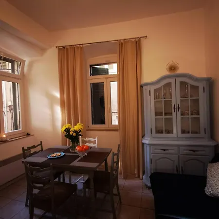 Apartman Niko *