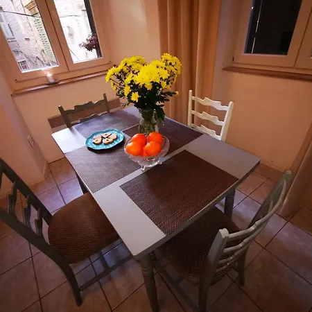 Niko Apartman Sibenik