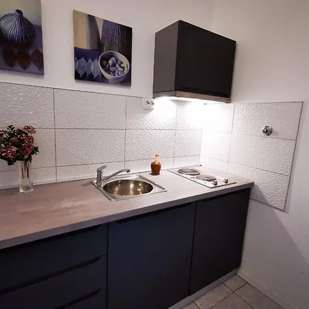 Niko Apartment Sibenik