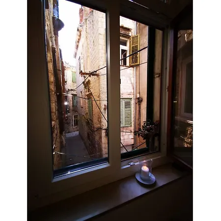 Apartman Niko